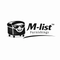 M-list JM